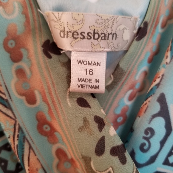 Dress - Picture 2 of 2